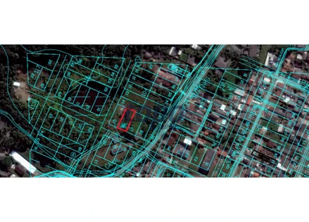 Terreno em Matinhos, , Terreno nº 16, da quadra nº 104, da planta Cidade Balneária Caiubá, situada entre os Balneários de Matinhos e Caiobá, PR. Área: nullm2