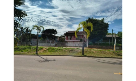 Prédio em Viamão, Tarumã, Avenida Mendanha, nº 787, RS. Área: 273m2