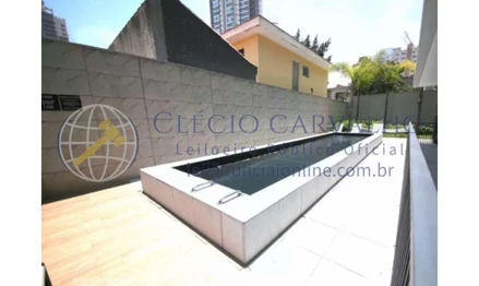 Apartamento em São Paulo, Jardim Das Acácias, Avenida Roque Petroni Júnior, 110, SP. Área: 21.776m2