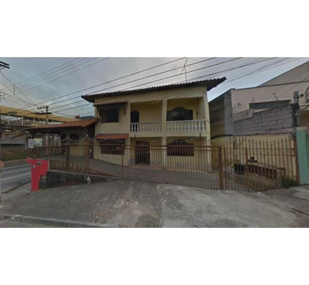 Casa em Belo Horizonte, Planalto, RUA CORONEL COSTA DIAS, 420, MG. Área: nullm2