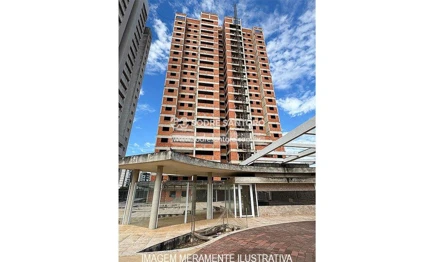 Apartamento em Bauru, Vila Aviação, AVENIDA GETÚLIO VARGAS, QD 23, SP. Área: 130m2