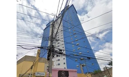 Apartamento em São Paulo, Vila Esperança, Avenida Padre Olivetanos nº 350, SP. Área: 140.588m2