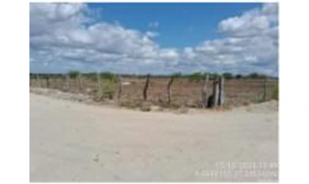 Área rural em Itaíba, , Sítio Estreito, PE-300, estrada de terra para o Sítio Estreito, 4,7 km, PE. Área: 160m2