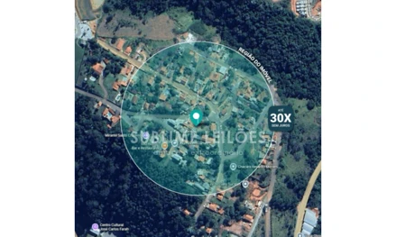 Terreno em Piracaia, Jardim Monte Cristo, Av. H, s/n - Jardim Monte Cristo, SP. Área: 420m2
