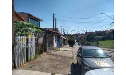 Terreno em São José dos Campos, Jardim República, Rua Vanderlei Alexandre da Silva, 44, SP. Área: 125m2