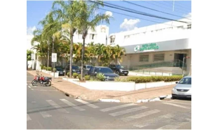 Terreno em Araguari, Centro, AVENIDA CORONEL TEODOLINO DE ARAUJO, SN, MG. Área: nullm2