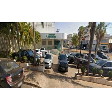Terreno em Araguari, Centro, RUA RODOLFO PAIXÃO, 433, MG. Área: 9.9m2