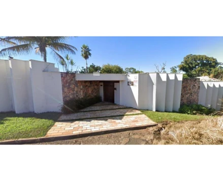 Casa em Araguari, Sibipuruna, RUA ALICE COSTA BARROS, 55, MG. Área: nullm2