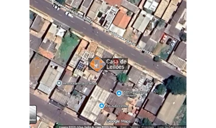 Outros em Campo Grande, Portal Caiobá II, Rua Diógenes de Souza, nº 341 - Portal Caiobá II, MS. Área: 123.99m2