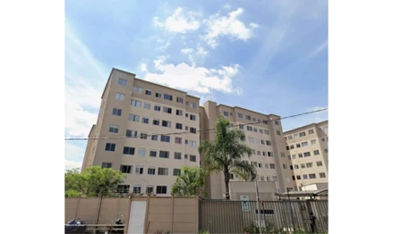 Apartamento em São Paulo, Jardim Boa Vista, Rua Kenkiti Shimomoto, 1.100, SP. Área: 41.56m2