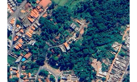 Terreno em Atibaia, Chácara Parque São Pedro, Rua Stepan Jauman, n 140, SP. Área: 1.17m2