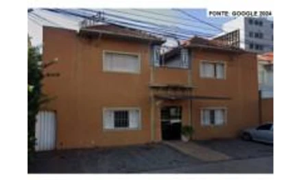 Casa em Uberaba, Estados Unidos, Avenida Leopoldino de Oliveira, nº 3.280 (antigo nº 549), MG. Área: 786.04m2