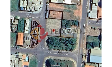 Terreno urbano em Castilho, Jardim Nova York, Rua 7, SP. Área: 280m2