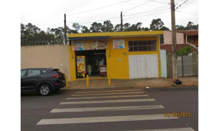 Prédio em Ribeirão Preto, Residencial Parque Dos Servidores, Rua Ida Maria Lago Túnis - Residencial Parque dos Servidores, SP. Área: 84m2