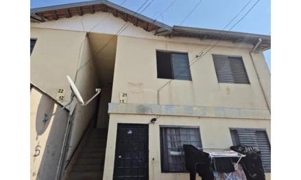 Apartamento em Araras, Jardim Nova Olinda, Rua João Buzo, 965 - Jardim Nova Olinda, Araras - SP, Brasil, SP. Área: 44.28m2 Apartamento em Araras, Jardim Nova Olinda, Rua João Buzo, 965 - Jardim Nova Olinda, Araras - SP, Brasil, SP. Área: 44.28m2
