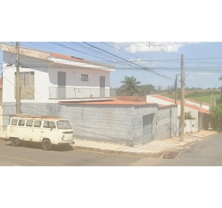Casa em Vargem Grande do Sul, Jardim São Lucas, Rua R. João Cândido de Souza Dias, 525, SP. Área: 146.06m2