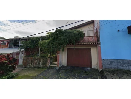 Terreno em Porto Alegre, Parque Santa Fé, Rua Professor Álvaro Barcellos Ferreira, n. 730, Parque Santa Fé, RS. Área: 265.36m2