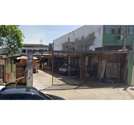 Terreno em São Bernardo do Campo, Vila Olga, Rua Pedro Setti, 182, SP. Área: 225m2