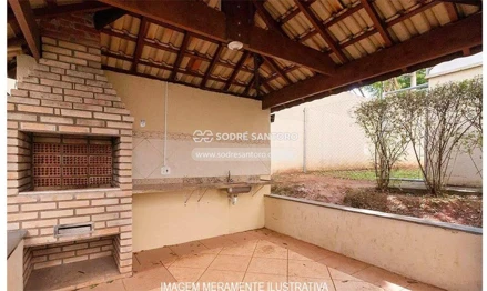 Apartamento em São Paulo, Fazenda Aricanduva, RUA GUSTAVO GELEY, Nº 288, SP. Área: 48.68m2
