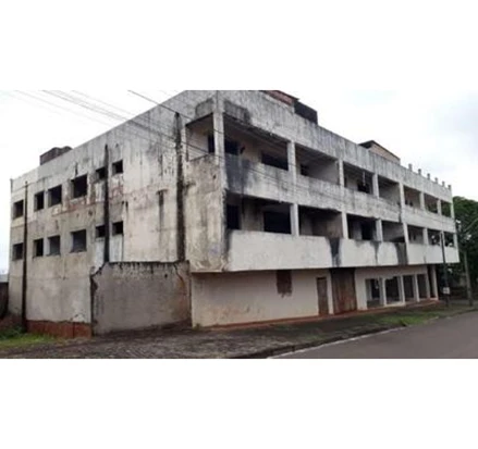 Outros em Campo Mourão, Jardim Laura, RUA JOSEPHINA WENDLING NUNES, 381, PR. Área: 2220m2
