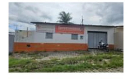 Terreno em Santa Rita, Popular, Rua Dom Adauto, 529, Popular, PB. Área: 64.02m2