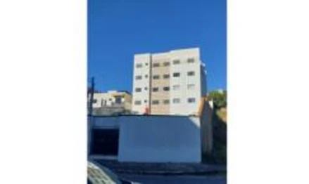 Apartamento em Poços de Caldas, Loteamento Boa Esperança II, Rua Brígida Brugnolo, nº 189, MG. Área: 53.1m2