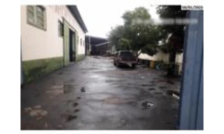Área industrial em Varginha, Industrial JK, Rua Coronel José Francisco Coelho, nº 985, MG. Área: 600m2