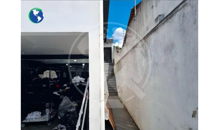 Casa em São Paulo, Jardim Avelino, Rua Joaquim Moreira Dias, 282, Jardim Avelino, São Paulo, SP, SP. Área: 357m2