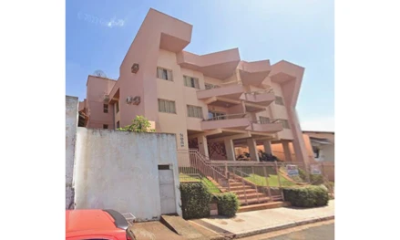 Apartamento em Uberaba, São Benedito, RUA VIGÁRIO SILVA, 1362, MG. Área: 149.59m2