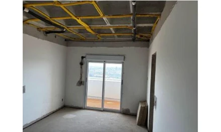 Apartamento em Bauru, Paineiras, Avenida Affonso José Aiello, 21-100, SP. Área: 380.1559m2