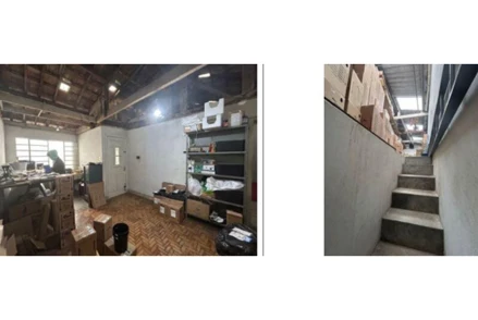 Casa em São Paulo, Vila Pauliceia, Rua Imperatriz, 229, SP. Área: 278m2
