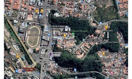 Terreno em Campo Limpo Paulista, Jardim Paulista, Rua Antonio Larrubia Filho, s/n, SP. Área: 734.25m2
