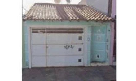 Casa em Bauru, Jardim Eldorado, Rua Pastor Eduardo Alves Leite nº 3-18, SP. Área: 81.2m2