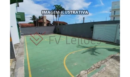 Apartamento em Peruíbe, Estância Balneária Belmira Nova, Rua Ametista, 150 - Estância Balneária Belmira Nova, SP. Área: 193.88m2