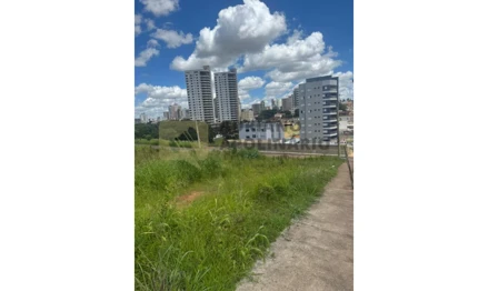 Terreno em Patos de Minas, Boa Vista, Av. Brasil, s/n, MG. Área: 493.38m2
