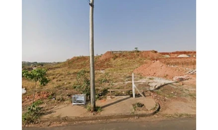 Terreno em Mogi Guaçu, Jardim Guaçu-Mirim III, Rua Sérgio Sinico, Jardim Guaçu-Mirim III, Mogi Guaçu, SP, SP. Área: 306.8m2