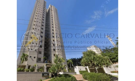 Apartamento em Ribeirão Preto, Jardim América, Rua Coronel Arnoud Antunes Maciel, 185, SP. Área: 87.8141m2