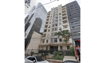Apartamento em São Paulo, Vila Buarque, Rua Marquês de Itu, 95, apartamento 82, Edifício Elza, Vila Buarque, São Paulo/SP, CEP 01223-001, SP. Área: 109.11m2