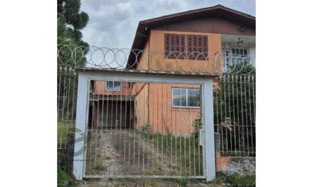 Terreno urbano em Caxias do Sul, Jardim La Paloma, Rua nº 01, no Loteamento Jardim La Paloma, RS. Área: 100m2