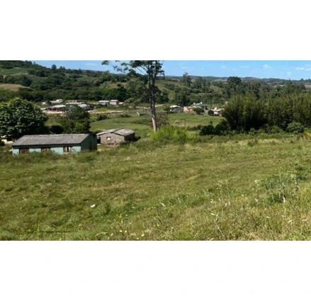 Terreno urbano em Amaral Ferrador, , Rua Floriano Peixoto, RS. Área: 330m2