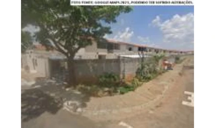 Apartamento em Goiânia, , Rua JC-302, GO. Área: 41.63m2