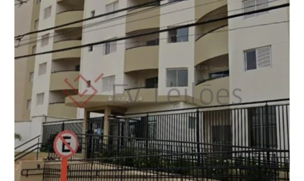 Apartamento em São Carlos, Parque Faber Castell I, Passeio das Palmeiras, 701 - Parque Faber Castell I, SP. Área: 138.69m2