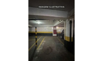 Apartamento em São Paulo, Vila Mascote, Rua Jovina, 361 - Vila Mascote, SP. Área: 57.71m2