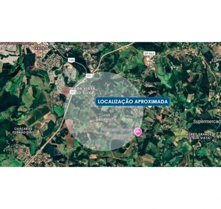 Área rural em Bragança Paulista, Boa Vista Ou Mato Dentro, SP /Bragança Paulista, SP. Área: 22094.72m2