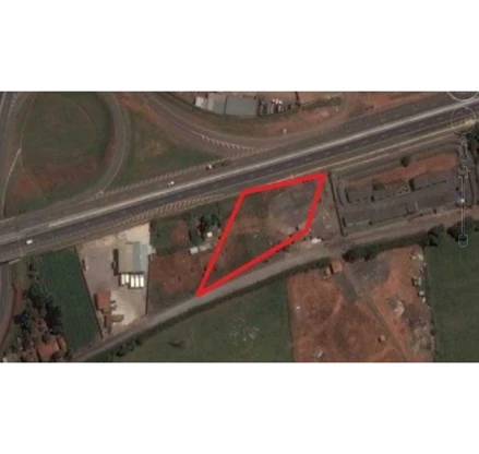 Terreno em Itapetininga, Chapada Grande, Rodovia Raposo Tavares, Chapada Grande, SP. Área: nullm2