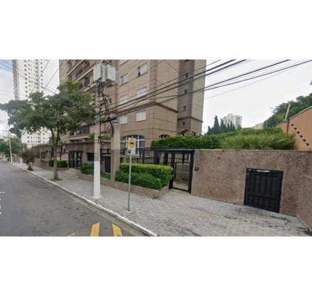 Apartamento em São Paulo, Alto Da Mooca, Rua Sapucaia, 1070, SP. Área: 105.15m2