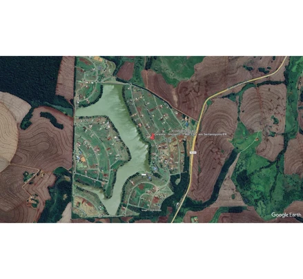 Terreno em Sertanópolis, , Rua Perimetral Leste, Loteamento ECOVILLAS DO LAGO - RESIDENCE LAZER, PR. Área: 1968.33m2 Terreno em Sertanópolis, , Rua Perimetral Leste, Loteamento ECOVILLAS DO LAGO - RESIDENCE LAZER, PR. Área: 1968.33m2