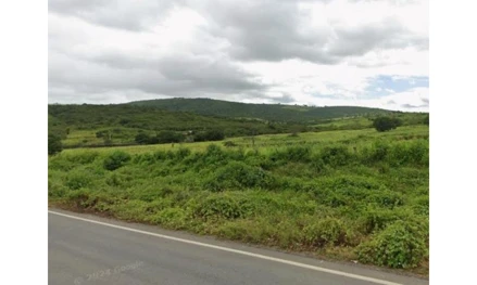 Área rural em Itaíba, , PE /Itaíba, PE. Área: nullm2