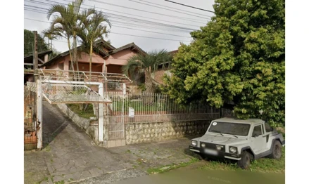 Outros em Viamão, Jardim Universitário, Rua Guatemala, 41 - Jardim Universitário, RS. Área: 135.54m2