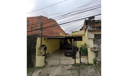 Casa em Guarulhos, Macedo, Rua Manoel de Souza, 425, bairro Macedo, Guarulhos/SP, CEP 07197-250, SP. Área: 130m2